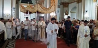 “La Misa es el tesoro más precioso que tiene la humanidad”