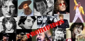 La Noche de las Canciones Prohibidas, para conmemorar el Día de la Memoria