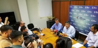 “La potabilidad del agua está garantizada”