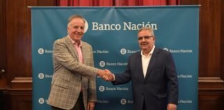 La Provincia y el Banco Nación acordaron la continuidad del programa Días de Ensueño