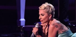 Lady Gaga vuelve a Las Vegas con “Jazz & Piano”
