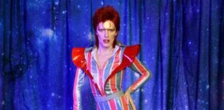 Lanzan un nuevo box set de David Bowie