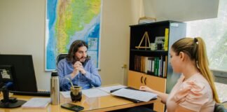 Las Cámaras de Senadores y Diputados coordinan su trabajo para este 2024