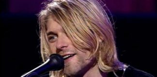 Llega un nuevo documental de Kurt Cobain