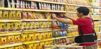 Marzo cierra con One Shot Alimentos en plena Semana Santa en comercios adheridos
