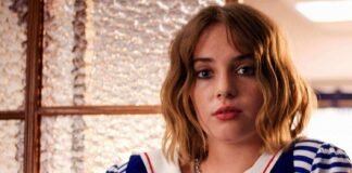 Maya Hawke de Stranger Things estrenó un nuevo single