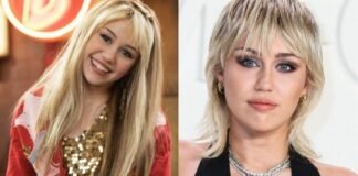 Miley Cyrus será nombrada “Leyenda Disney”