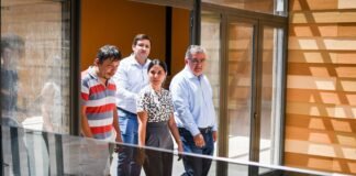 MUSEO DE LOS SABORES: UN FUTURO HITO CULTURAL Y TURÍSTICO EN TINOGASTA