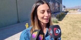 Nazareno: “Observamos caídas significativas de ingresos que nos obligan a priorizar salarios y servicios esenciales”