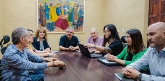 Nuevo acuerdo salarial para la administración pública