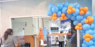 OSEP llevará adelante acciones por el Día Mundial de la Obesidad