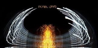 Pearl Jam lanza una nueva canción: “Running”