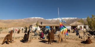 Propuestas culturales, turísticas y religiosas en Semana Santa en Catamarca