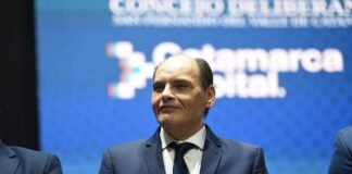 Saadi repudio los actos de violencia y anticipó que municipio quitará licencias de taxis o remises a quienes se involucren en estos echos