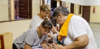 Salud implementa un nuevo registro para Adultos Mayores