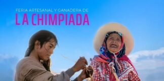 Se lanza una nueva edición de la Chimpiada en Laguna Blanca