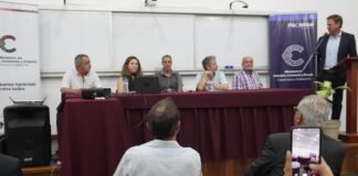 Se presentó el Manual de Inversiones en cadenas de valor de minería, textil e industria del conocimiento