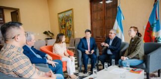 Se realizarán gestiones ante Nación para destrabar importaciones mineras