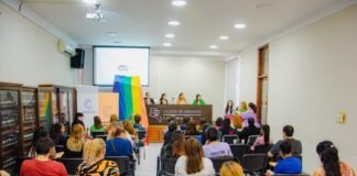 Se realizó el Foro Provincial de la Mujer y Diversidades