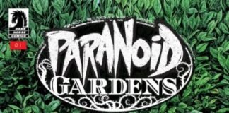 Se viene un nuevo cómic del líder de My Chemical Romance