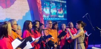 Semana Santa: conciertos en espacios culturales de la ciudad