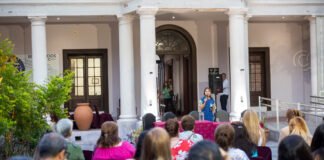 Taller Literario: Un Cuadro Propio