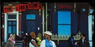 The Libertines estrenó “Oh Shit”, otro adelanto del nuevo álbum