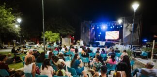 Turistas de todo el país visitan la Feria de Artesanías y Diseño de Semana Santa