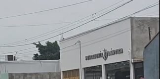 Valle Viejo sin ambulancias: Mas de 45 min y nunca llego la ambulancia a un accidente