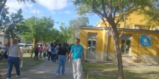 Vecinos de Valle Chico presentaron un Recurso de Reconsideración ante el IPV por el brusco aumento de cuotas