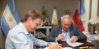 Vicegobernación y Senado colaborarán con la Dirección de Defensa al Consumidor