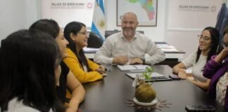 Acuerdo para evaluar la calidad de atención en salud sexual y reproductiva