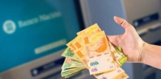 Administración Pública: FECHA Y MODALIDAD DE PAGO DEL BONO DE ABRIL