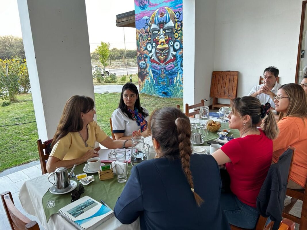 Apoyo integral a personas con Celiaquía en Santa María