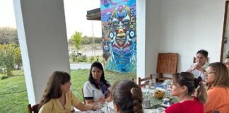 Apoyo integral a personas con Celiaquía en Santa María