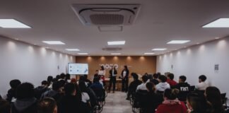 “Aprender a emprender”, el programa que promueve el espíritu emprendedor de estudiantes