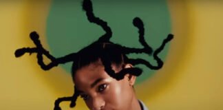 “Big Feelings”, la nueva canción de Willow Smith