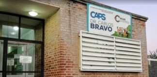 Brote de dengue: refuerzan la atención en los CAPS y descomprimen a los nosocomios de Capital