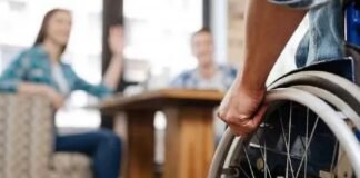 Campaña para asociarse a la Cooperadora del Centro Terapéutico de Salud