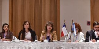 Catamarca con fuerte participación en las comisiones del Comité de Integración ATACALAR 2024