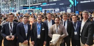 Catamarca presente en la feria industrial más grande del mundo