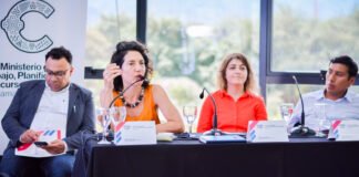 Catamarca registra el 40% del empleo directo vinculado al litio en la región