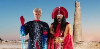 “Changes”, el nuevo sencillo de Empire of the Sun