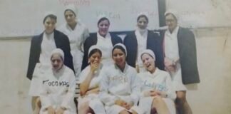 Charla para conocer los testimonios de las “Mujeres olvidadas de Malvinas”