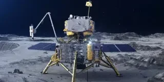China lanza el satélite comercial SuperView-3 para proporcionar servicios de teledetección
