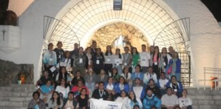 Consejos Diocesanos se reunieron en Catamarca