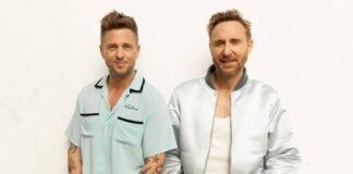 David Guetta y One Republic estrenan el video de “I don´t wanna wait”