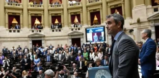 Diputados avanza con el tratamiento de la Ley Bases: se espera un debate de 30 horas y votación por capítulo