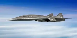 El avión supersónico XB-1 por fin realizará su primer vuelo a 1200 km/h a finales de año