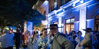 El Camino de la Zamba: Fructífero encuentro para celebrar la danza